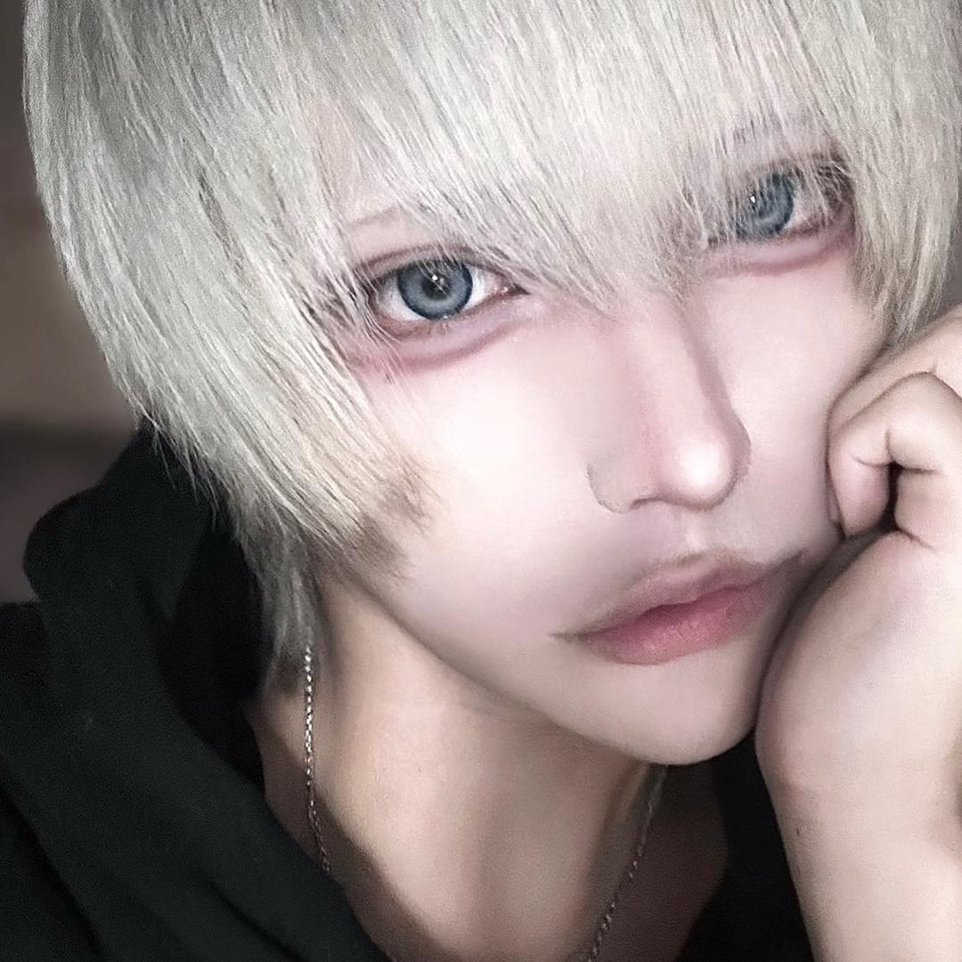 白骑士