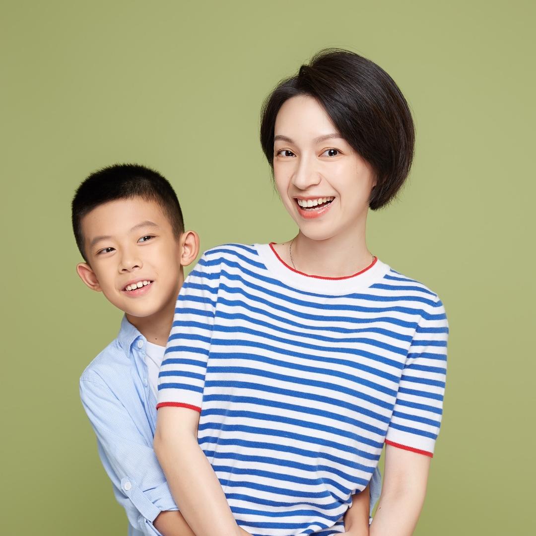 思宇妈妈