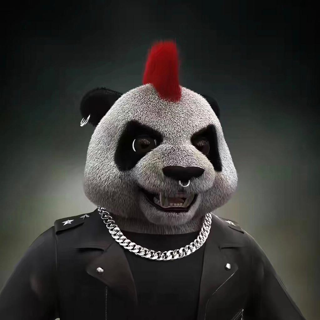 杨二狗