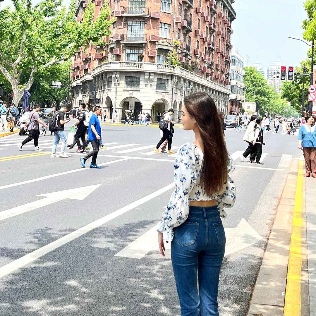 芋泥啵啵.