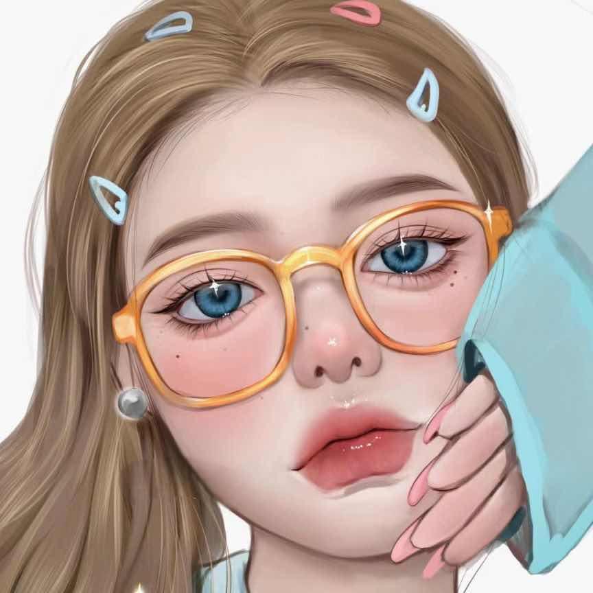 圈圈不吃甜甜圈