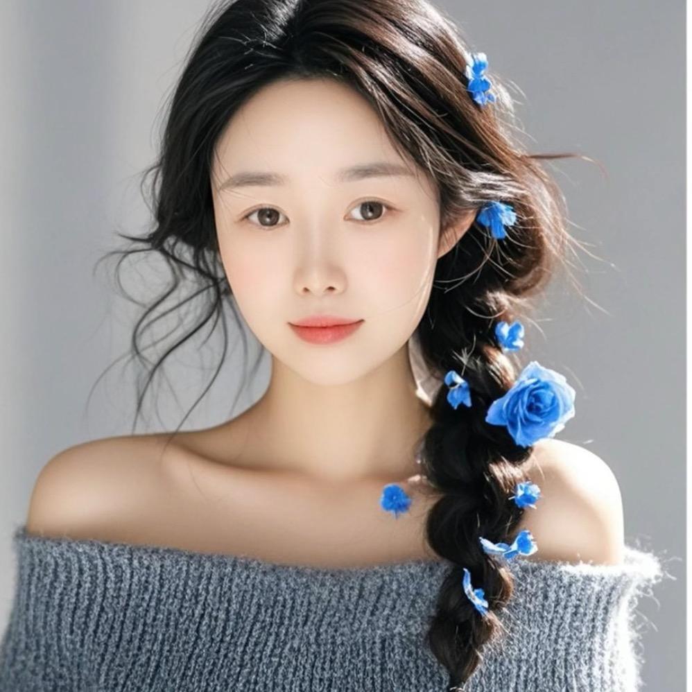 敏儿💗