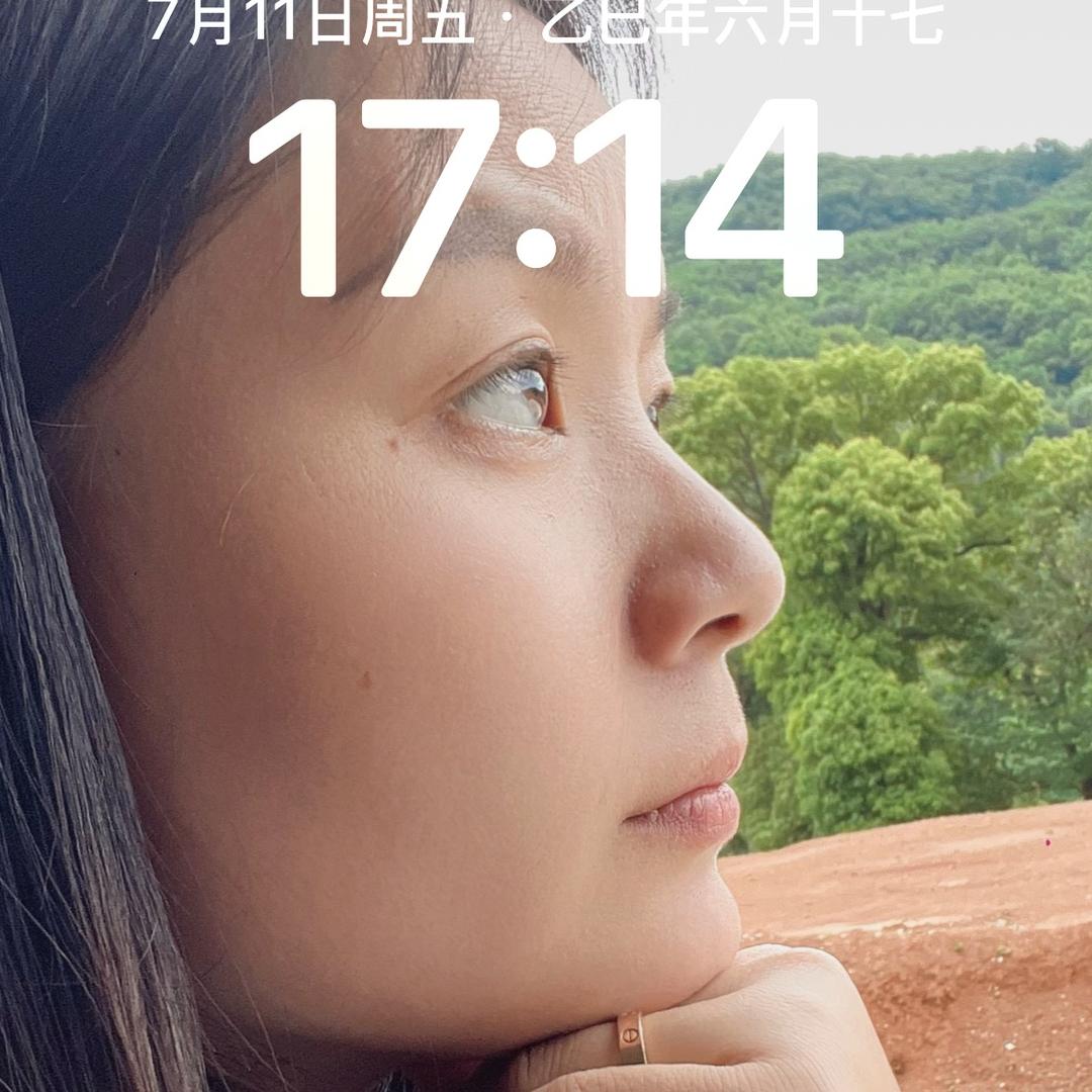@80后的宝妈妮