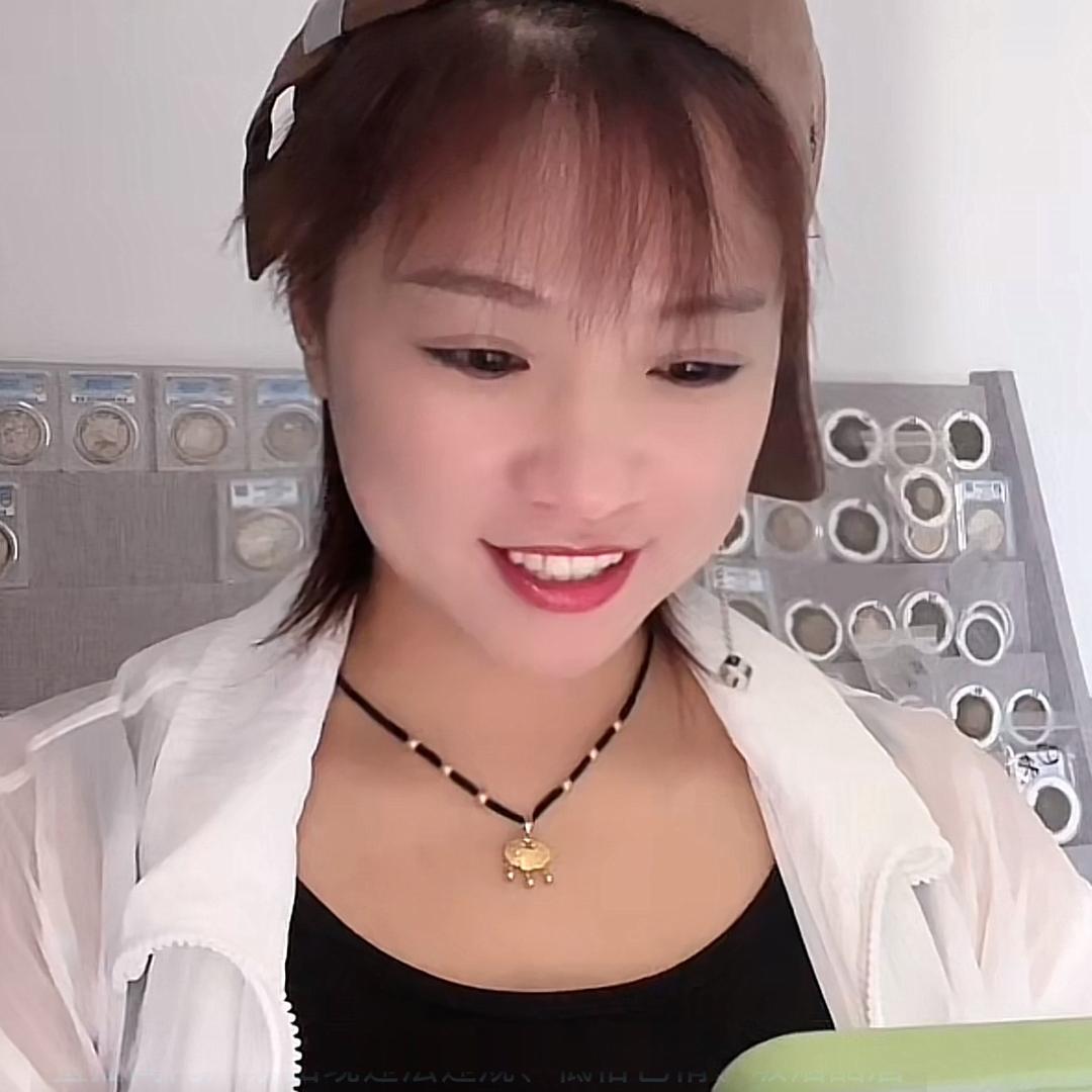 汇臻古泉（虫仔）2323