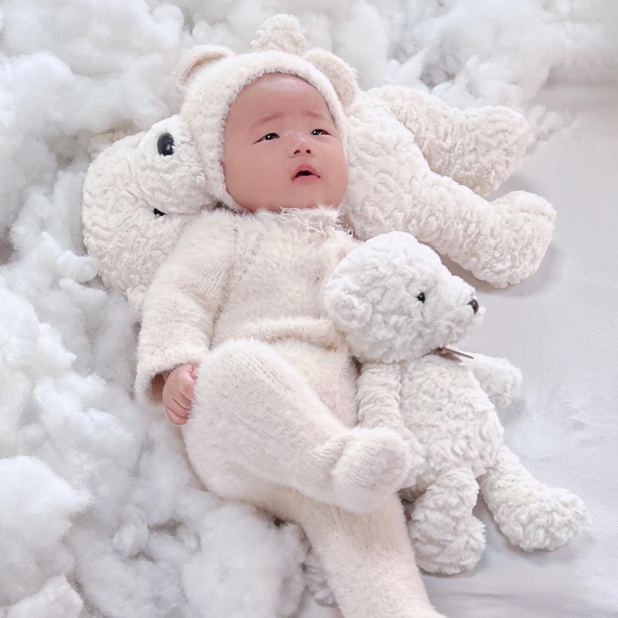 小小孟的成长记录