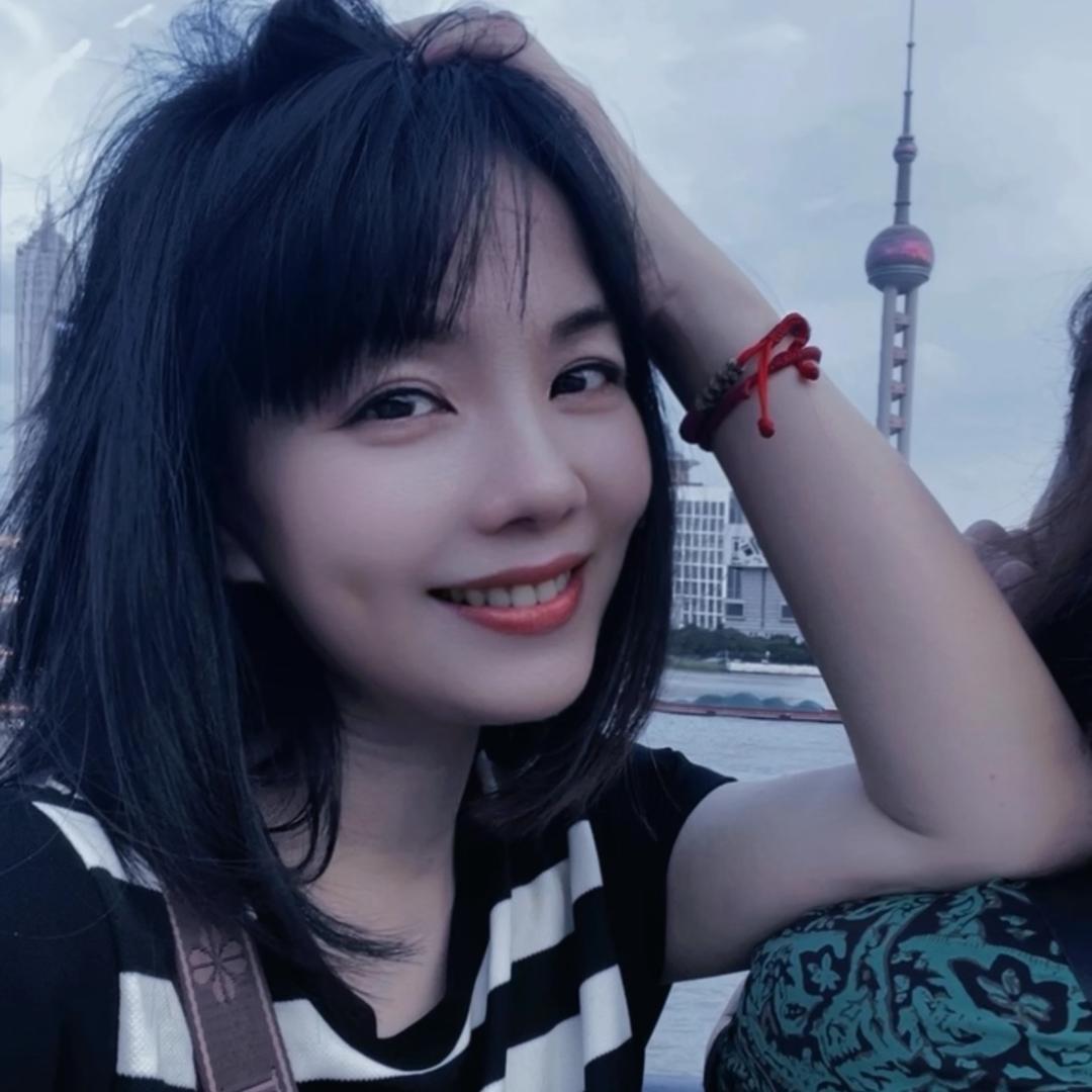 晓晓🎀