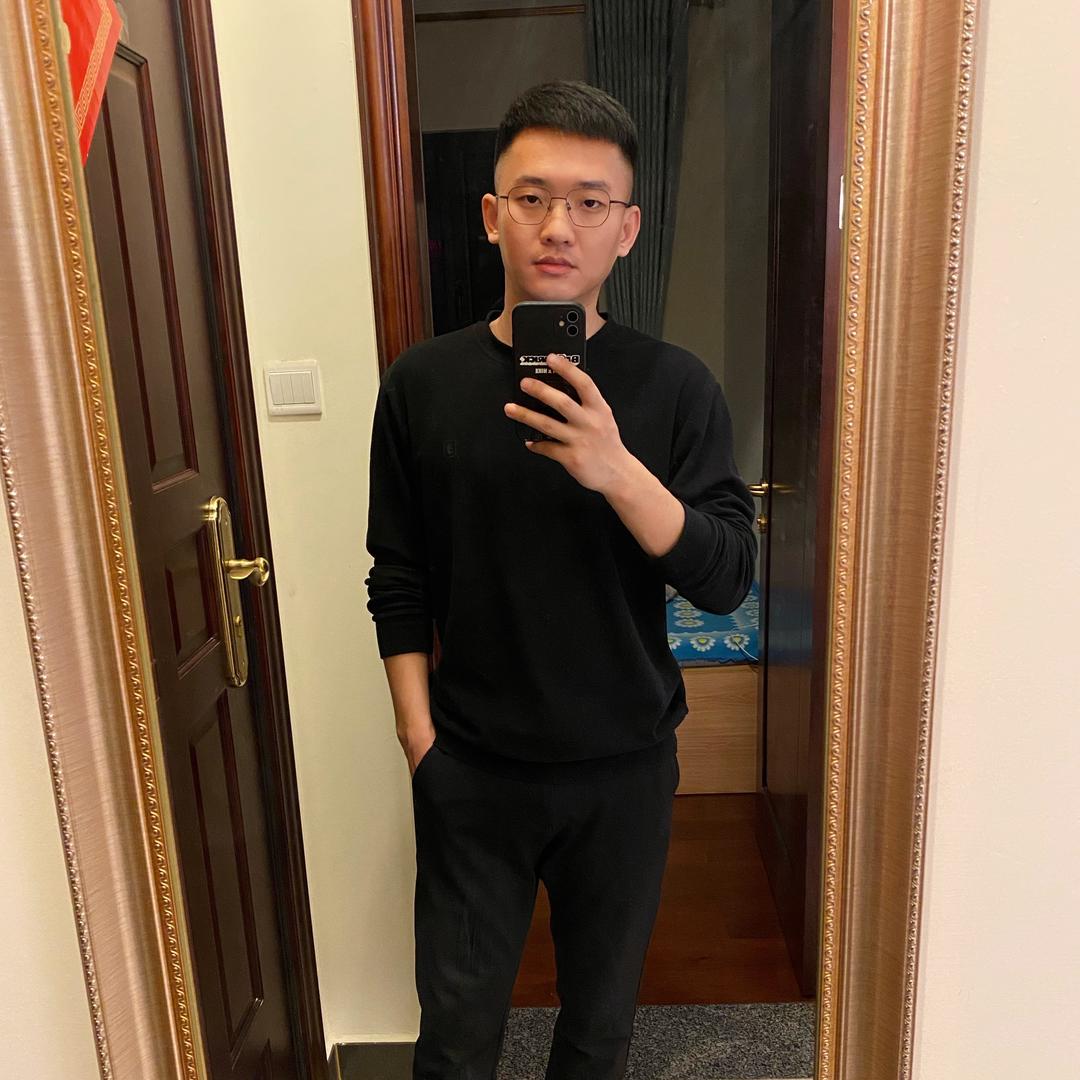 鹏行万里😎