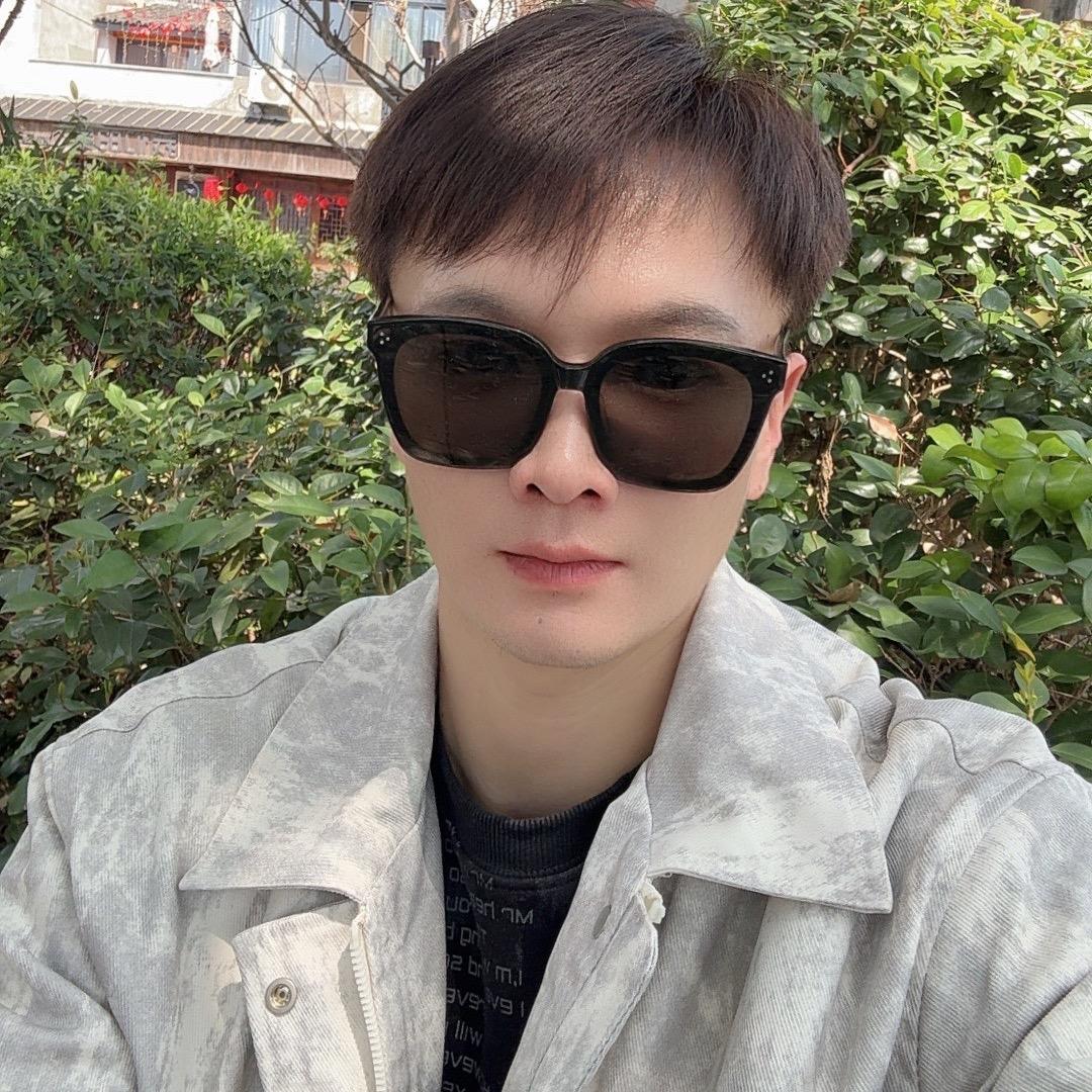 老陌不吃鱼
