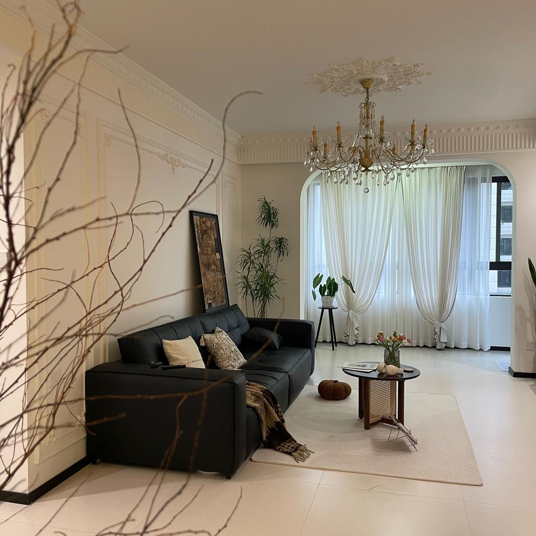 二四（装修ing）