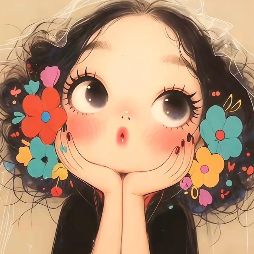 暖💋