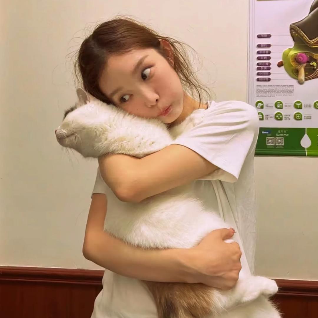 小小