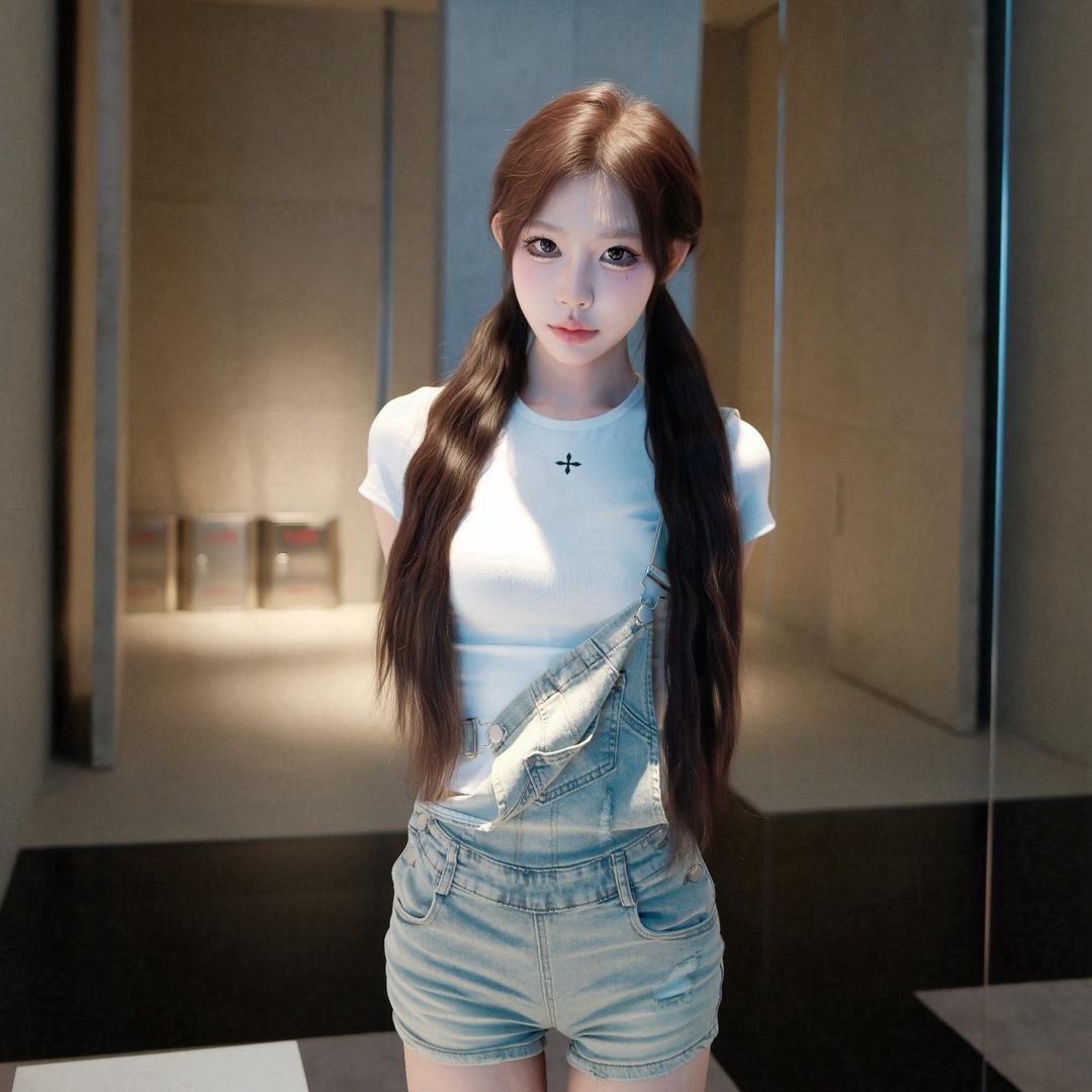 小Zoe