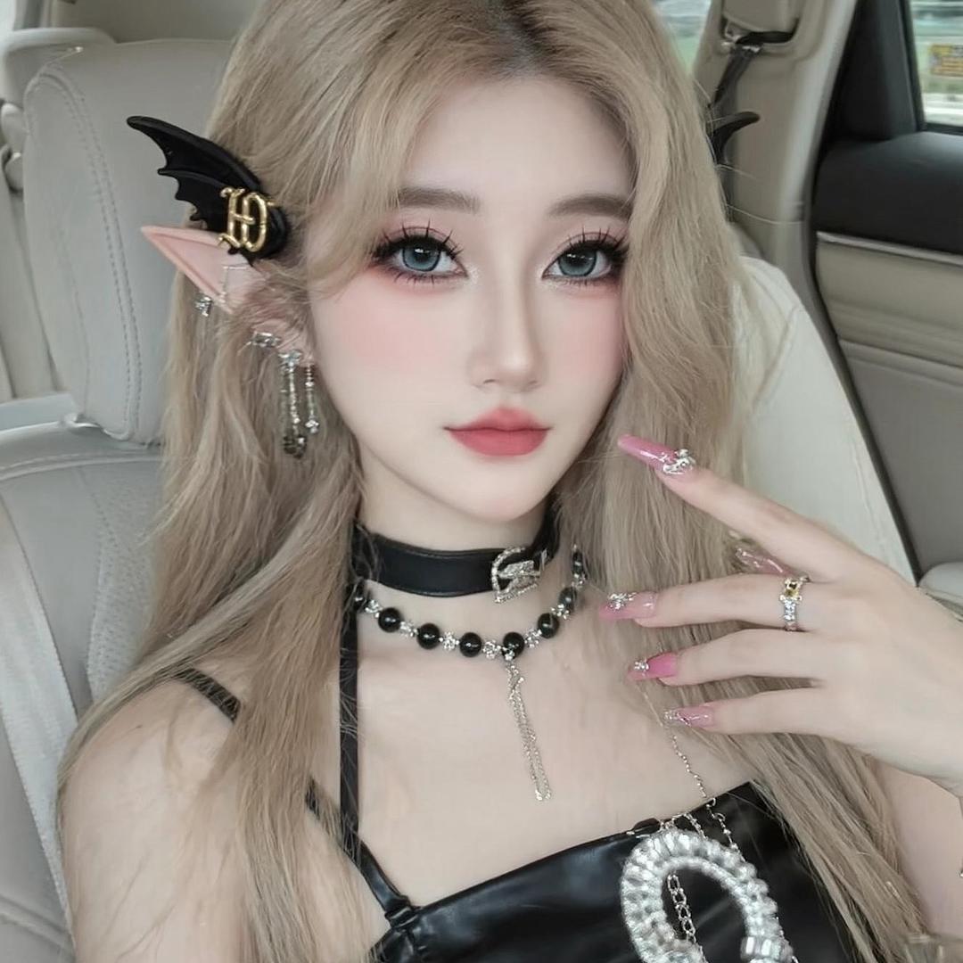 霸霸💕