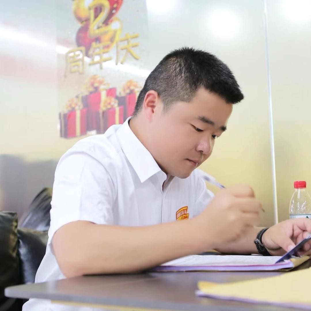 常州星科汇车业李乐