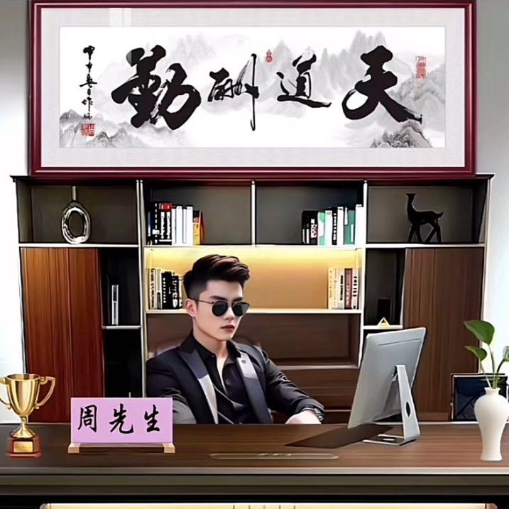 ☆温州开槽团队☆平哥