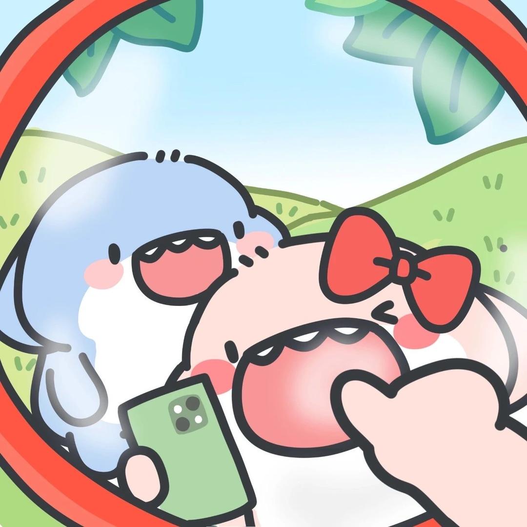 杳杳💕