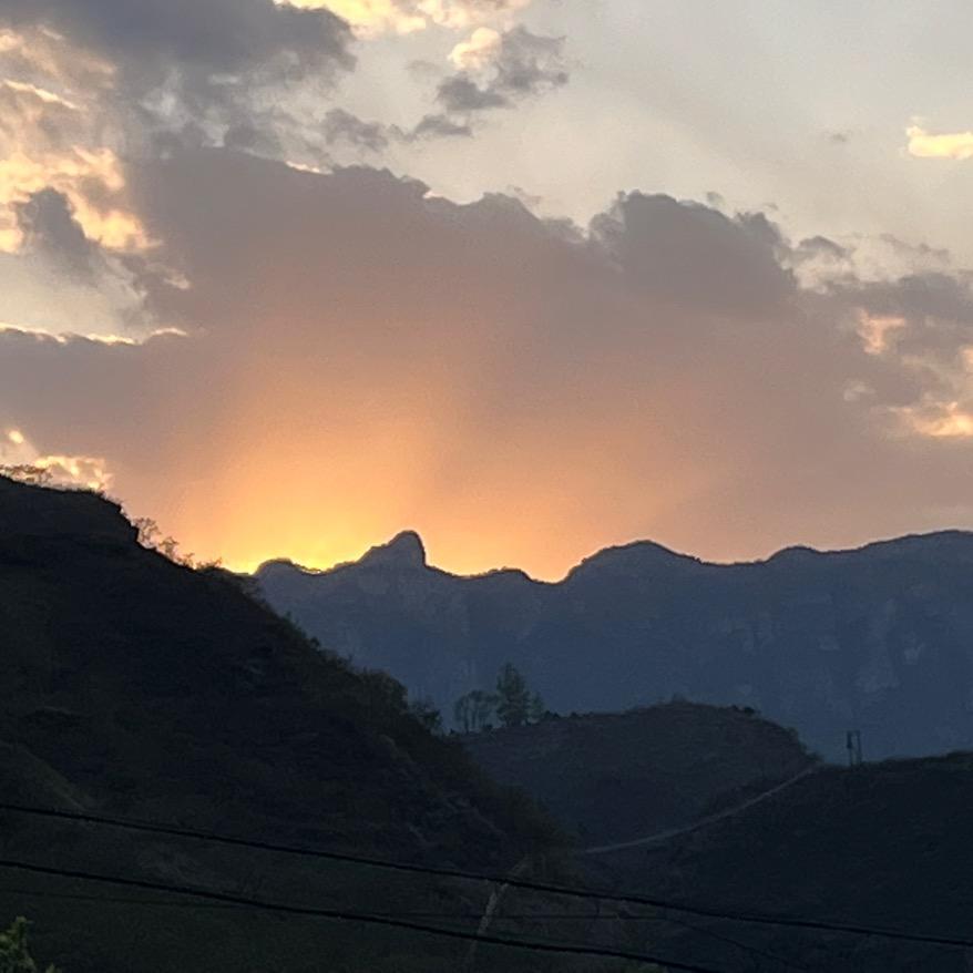 🌈什么来日方长不如我的淀粉烤肠