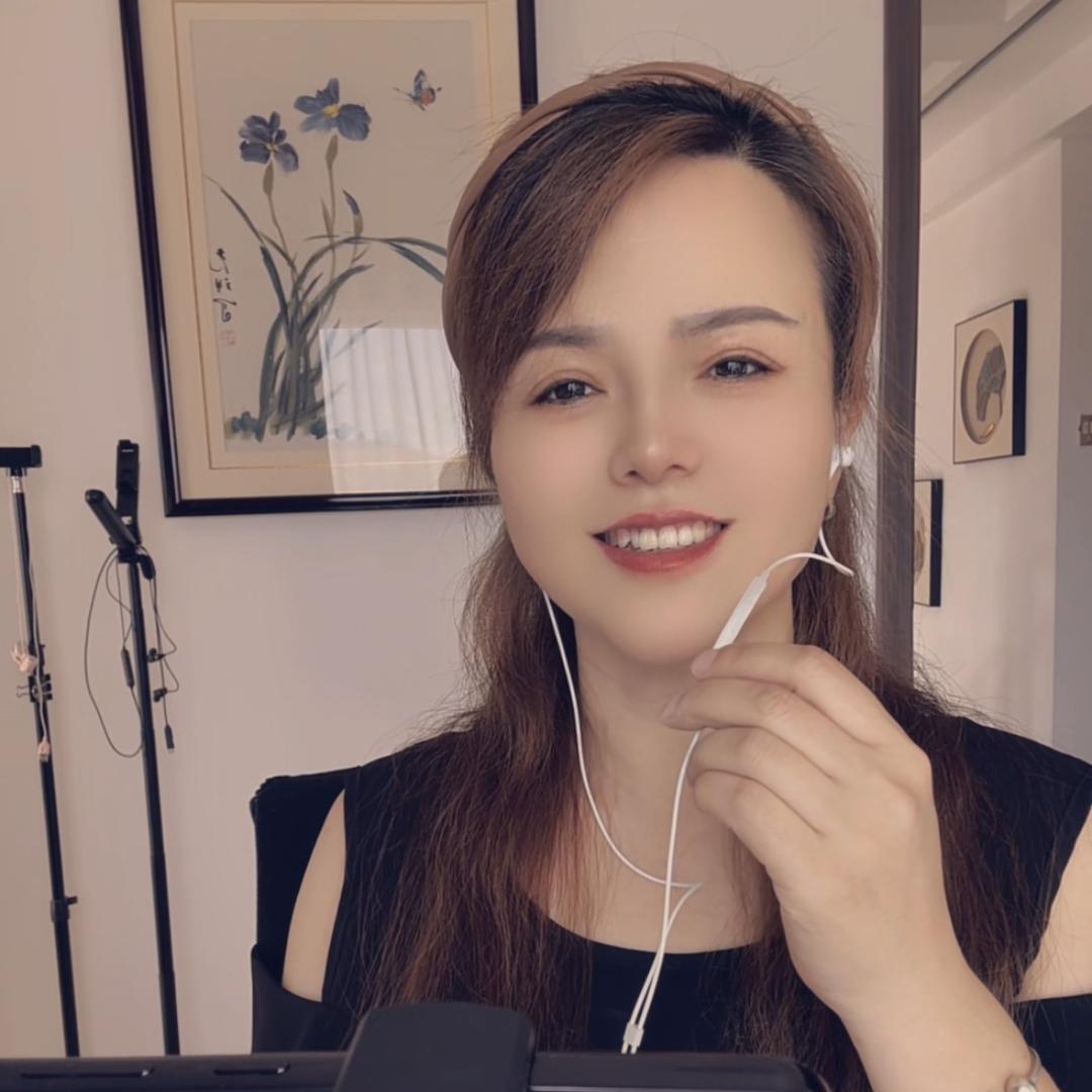 老李姐🎙️