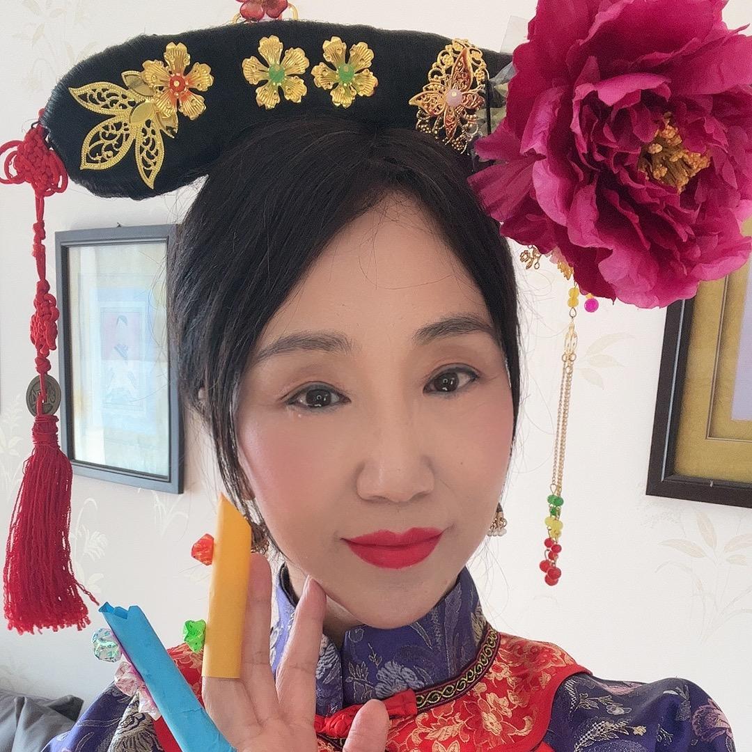 京贵妃