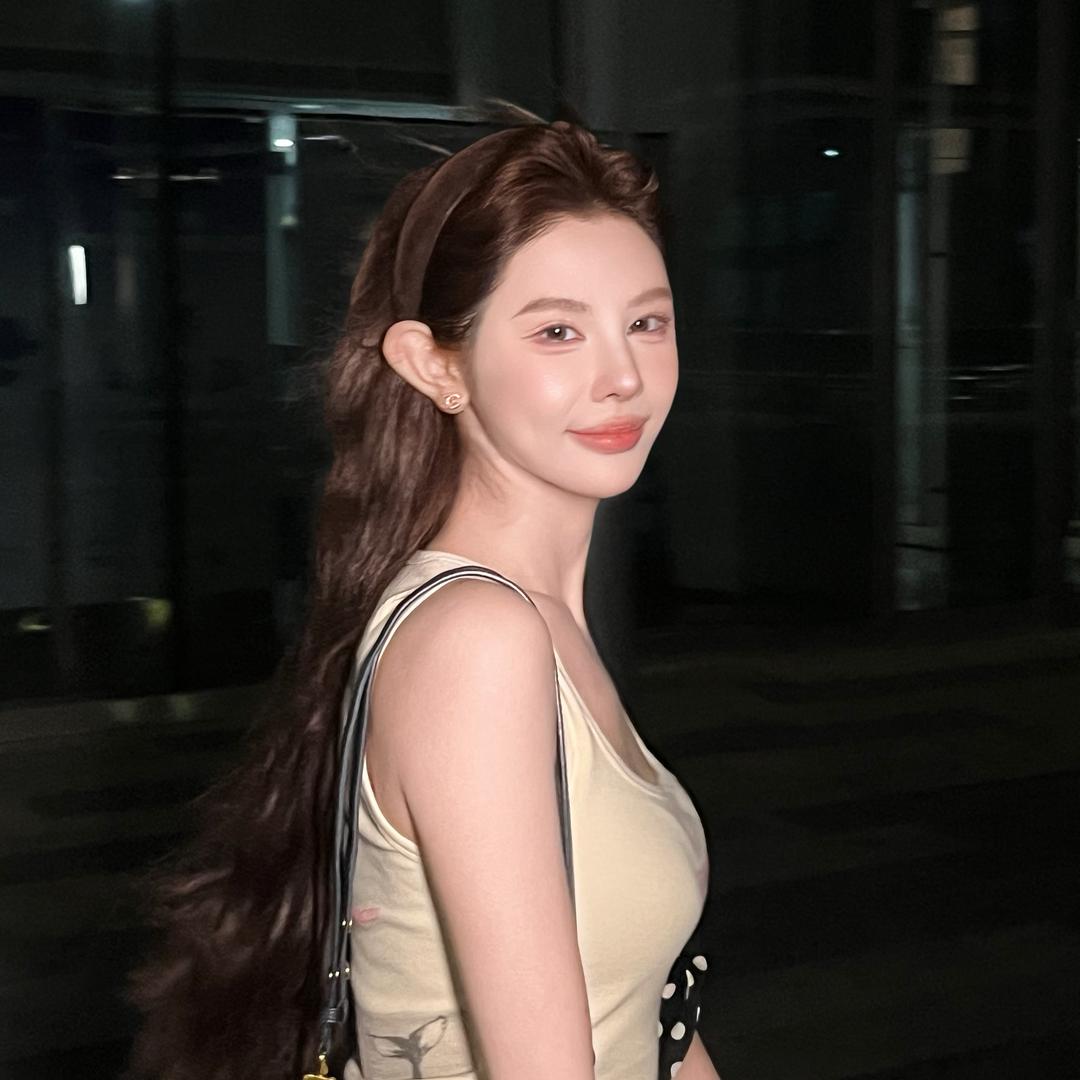 人鱼芊芊