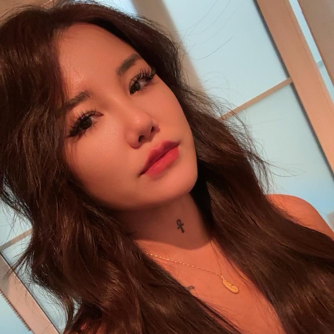 婷婷大宝贝儿
