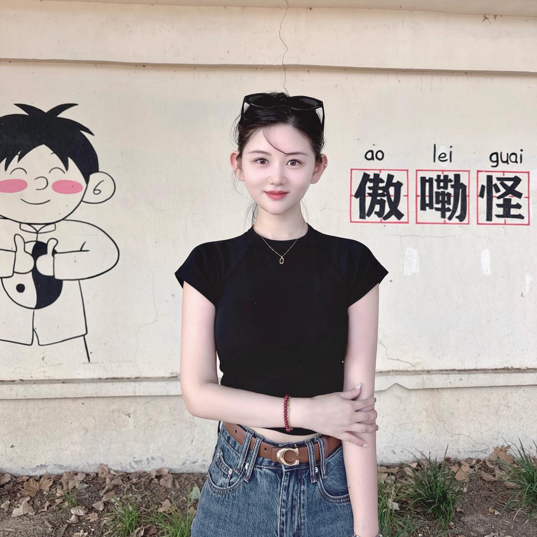 赵老师💕