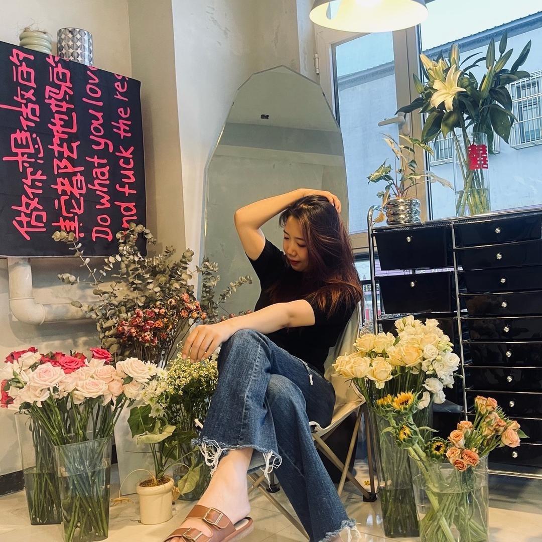 唐山鸦鸿桥雅丽气球派对｜学员培训