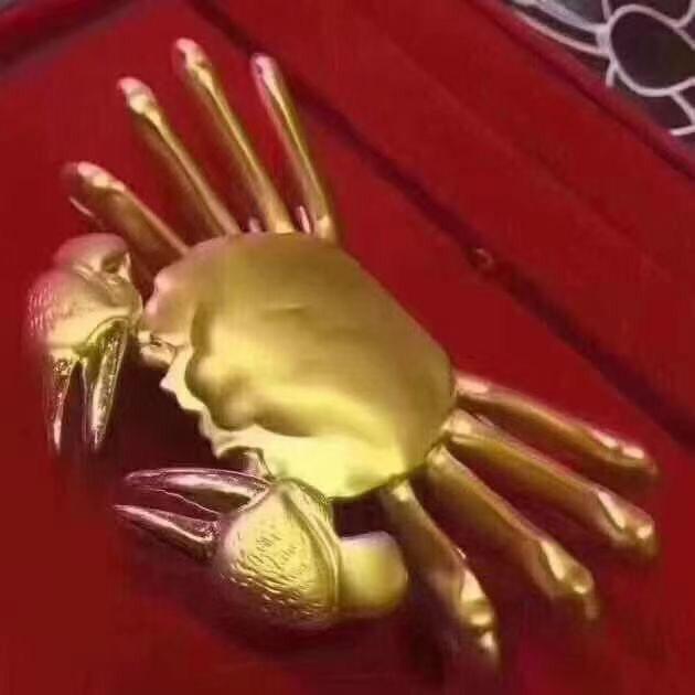 红蟹馆餐厅-侯丽