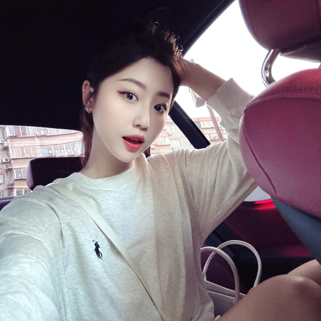 小杨小杨🐑