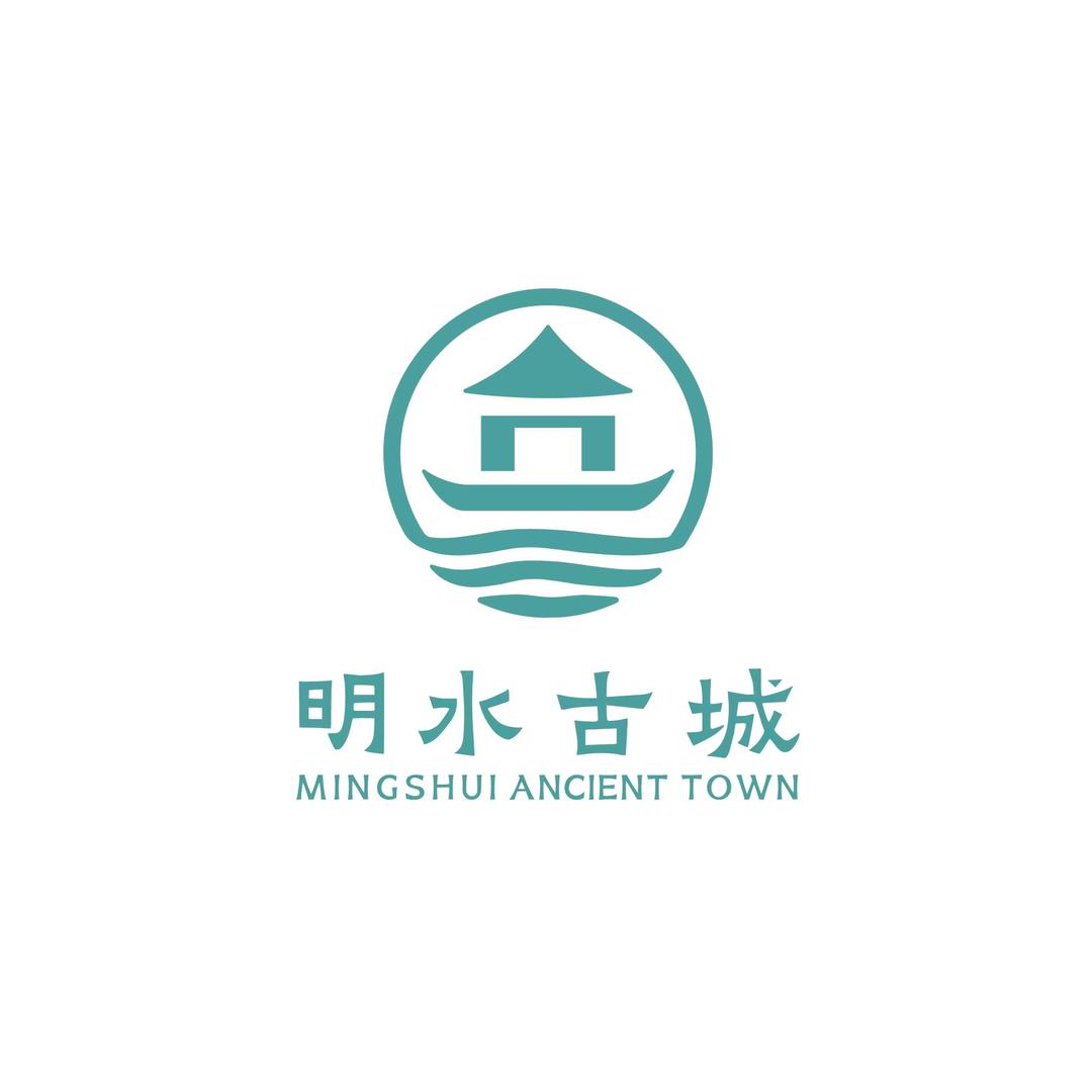 清照泉城摇橹船（明水古城）