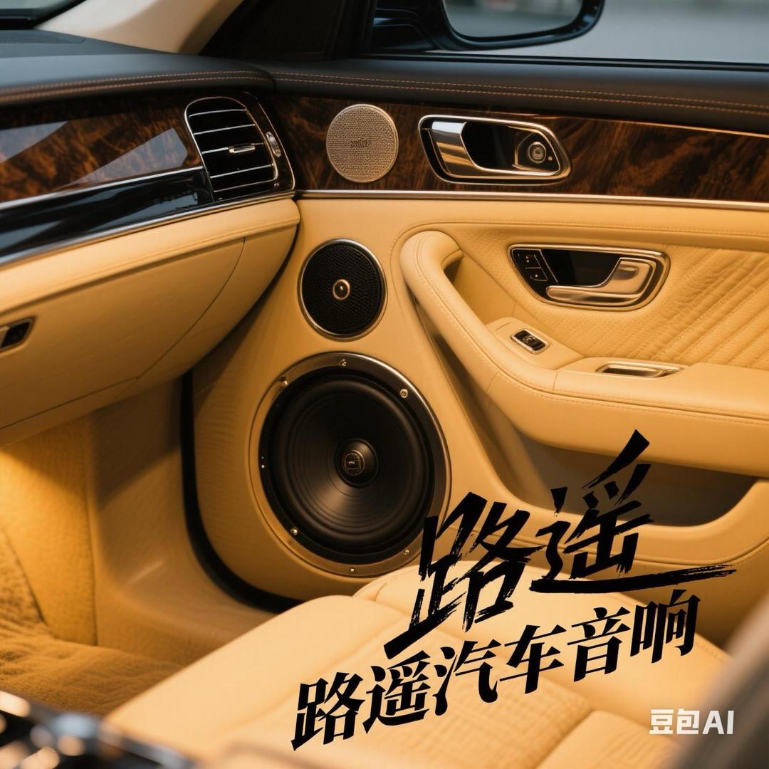 湛江路遥汽车音响-啊宝