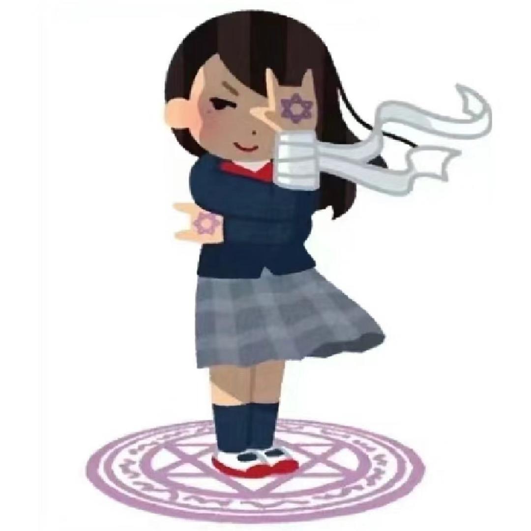 代号满月