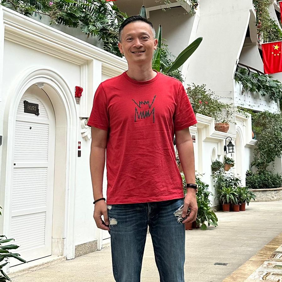 西蒙的行行摄摄