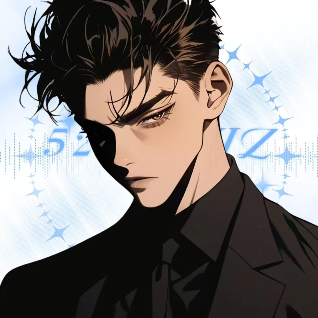 大白（看美版）