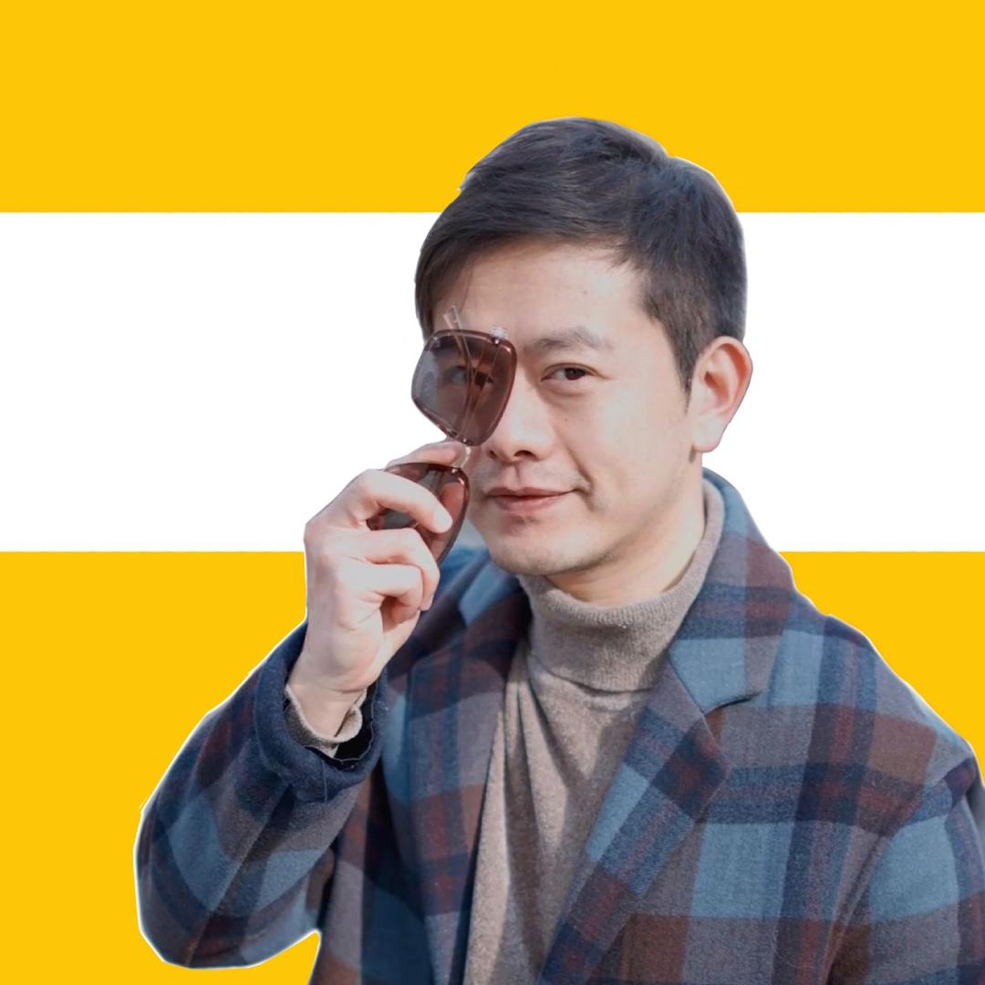 乔小通