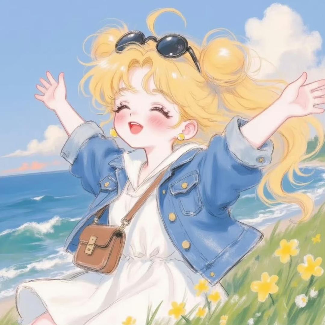 惠子👑