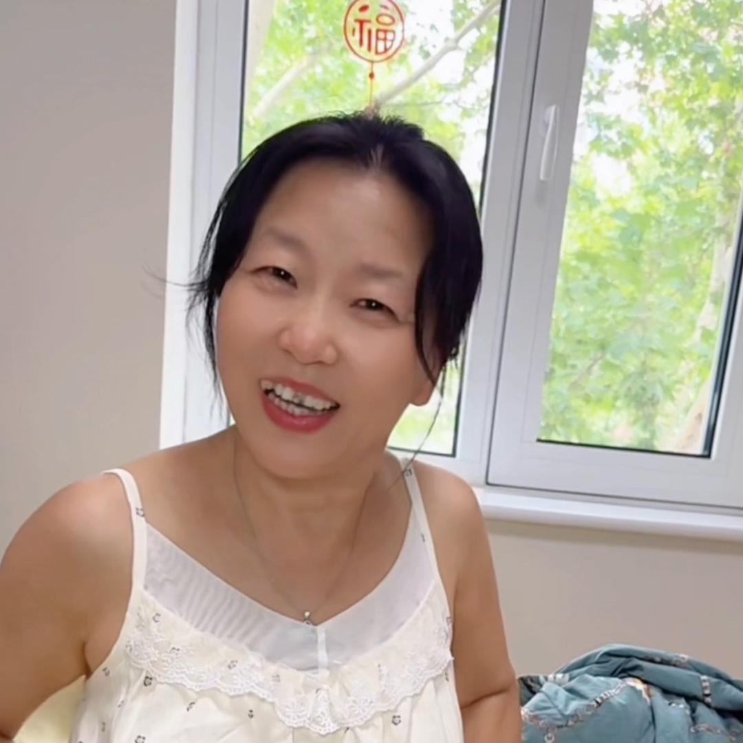 王姐爱生活