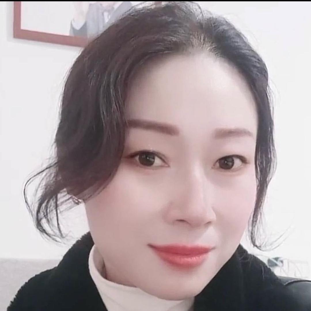 幸运会来幸福美满