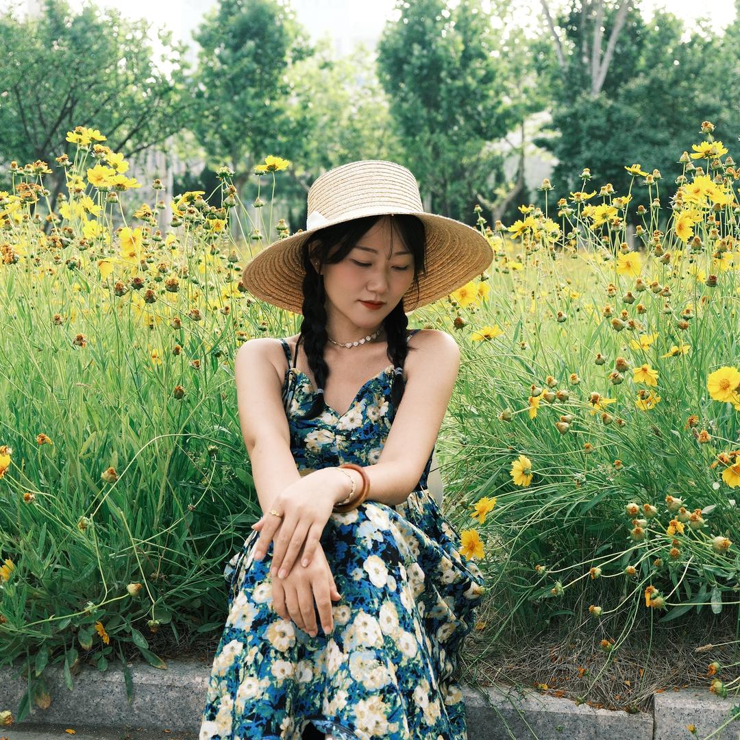 农村燕子