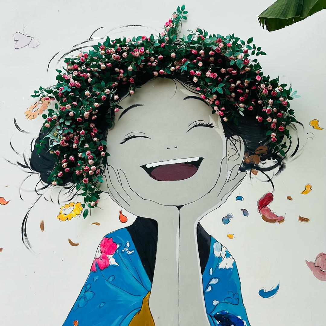 🌈ᰔwang@仔 （有关必回）