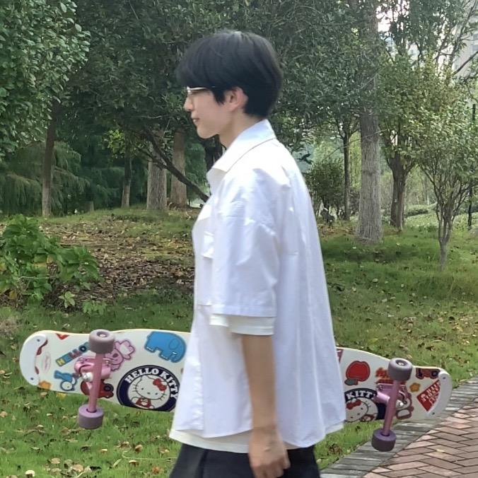 林阿森