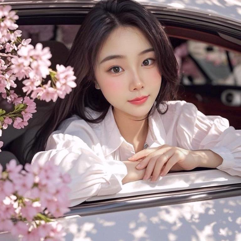 一只幸运🐱