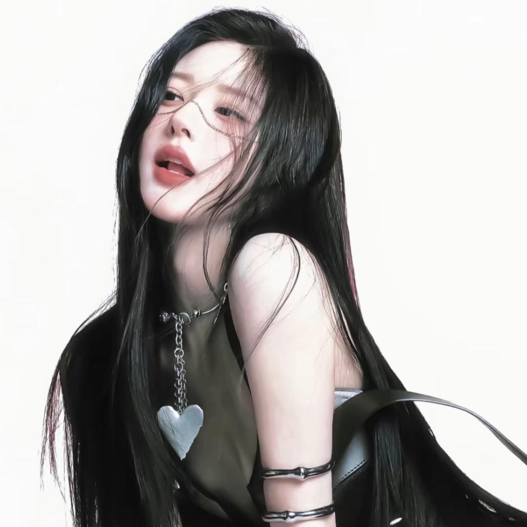 婉婉.🦋