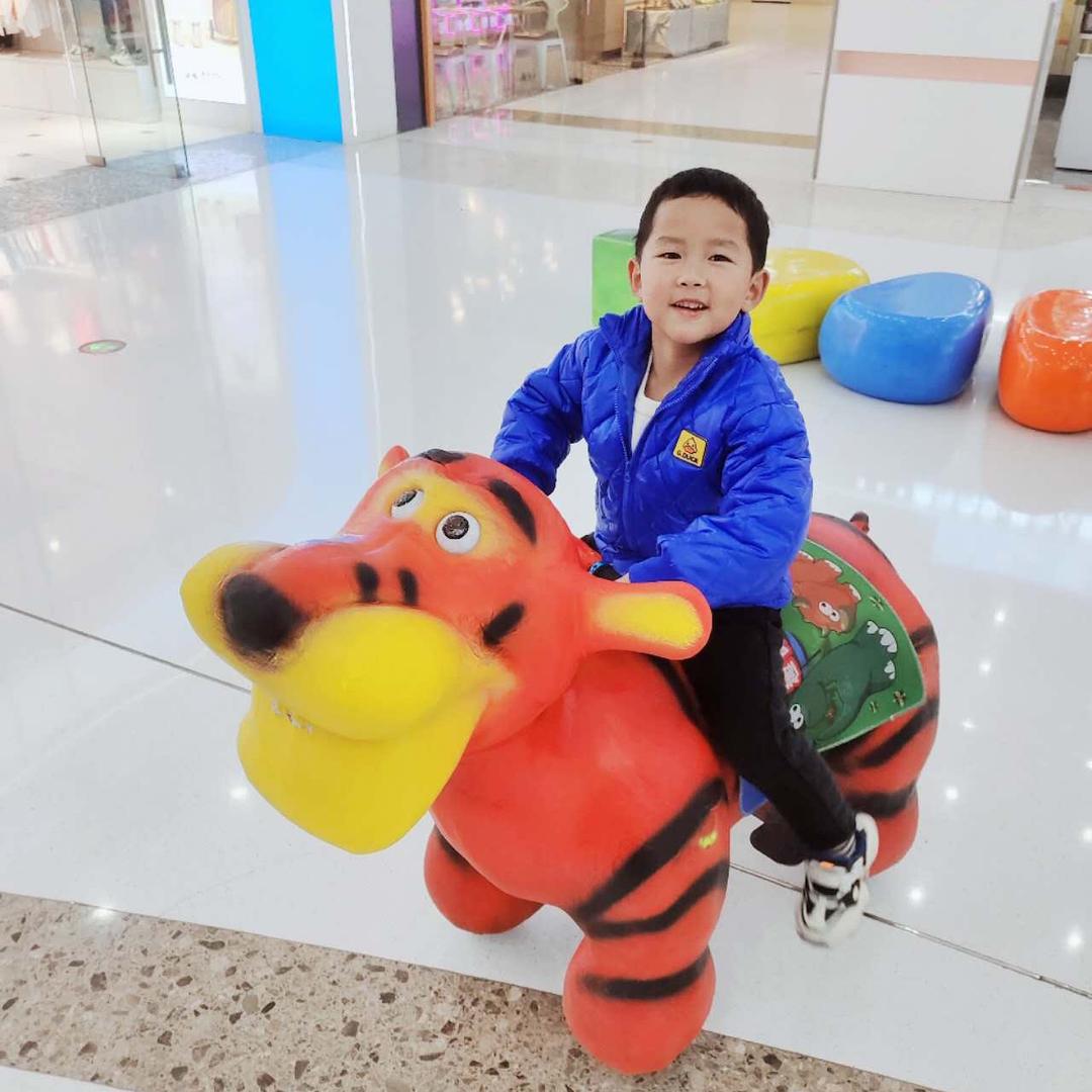 一闪一闪亮星星