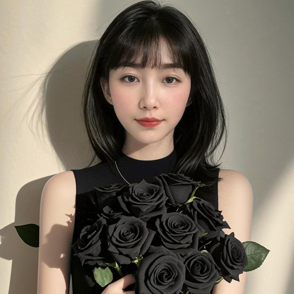 小女子🤗