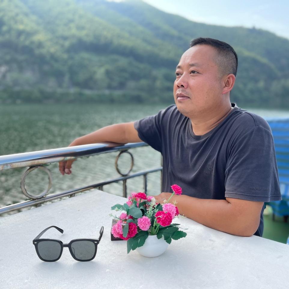 西游记——茅岩河星空户外营地