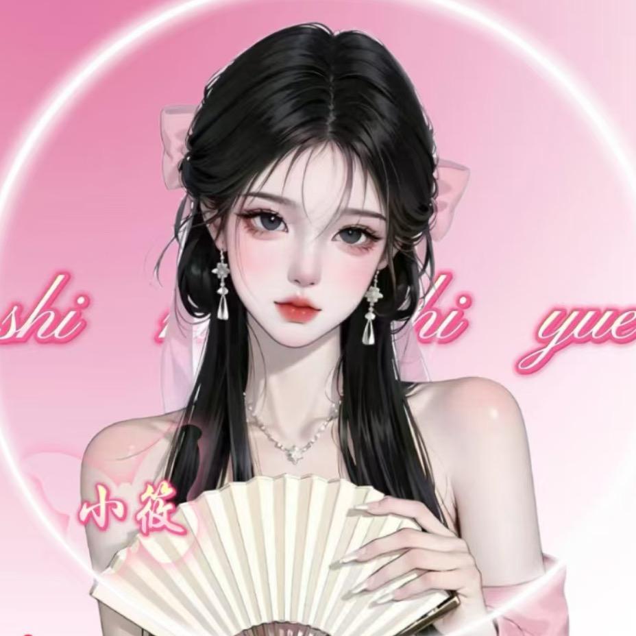 小筱ᵒᵏ
