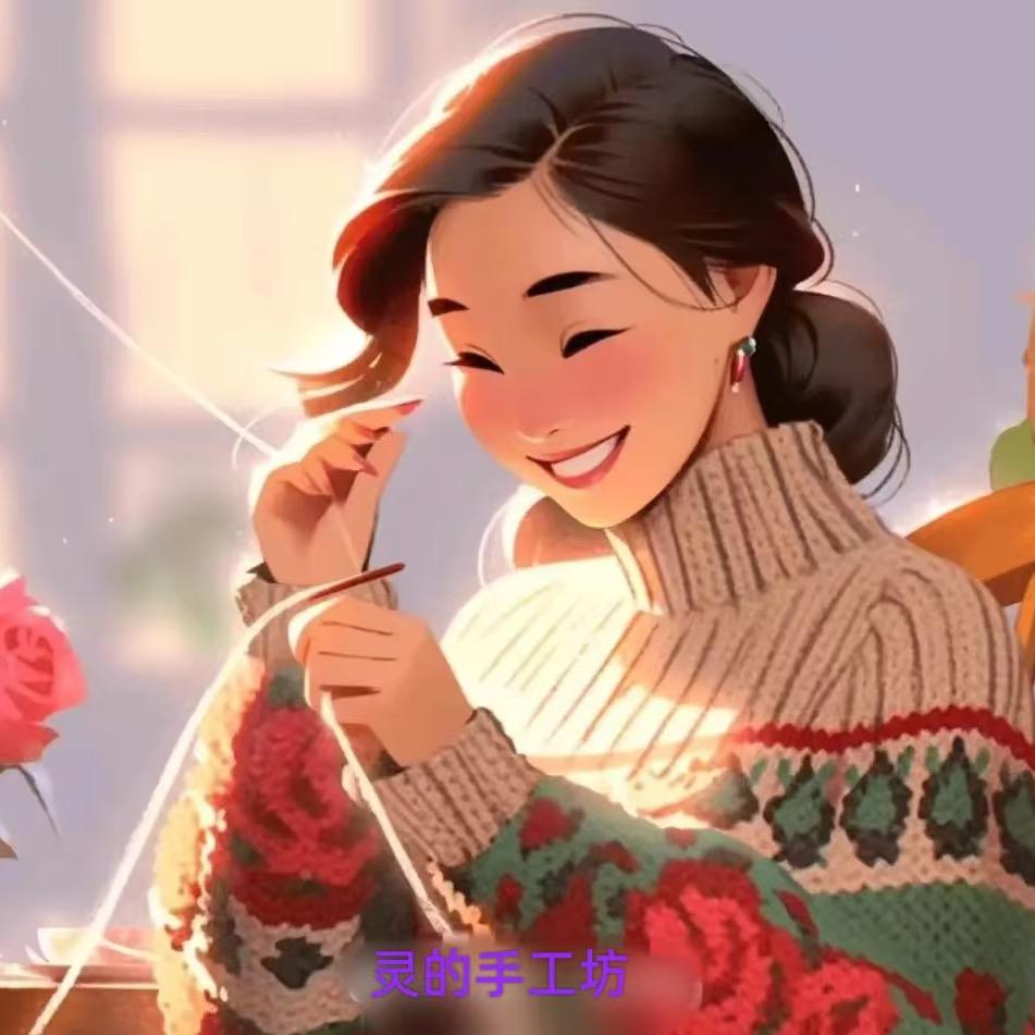 灵的手工坊