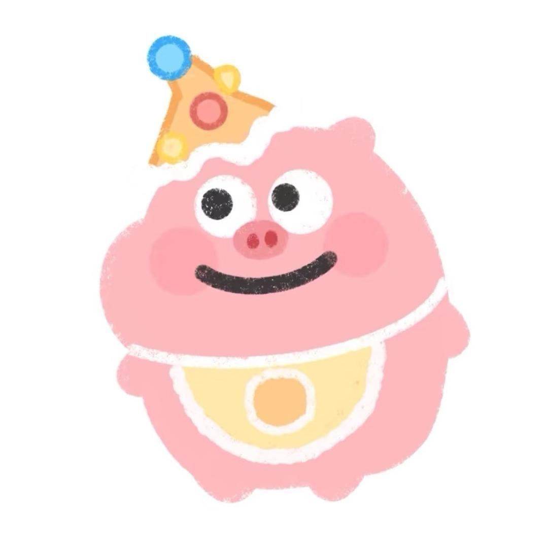 快乐小憨憨🥝🎉