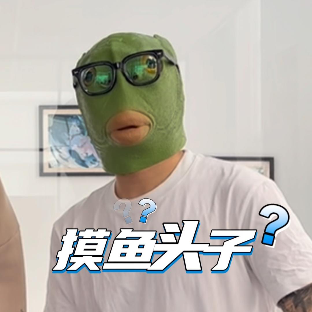 摸鱼头子